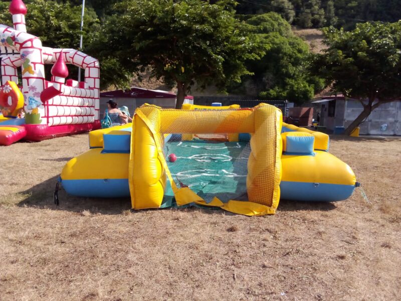 ATRACCIONES DEPORTIVAS