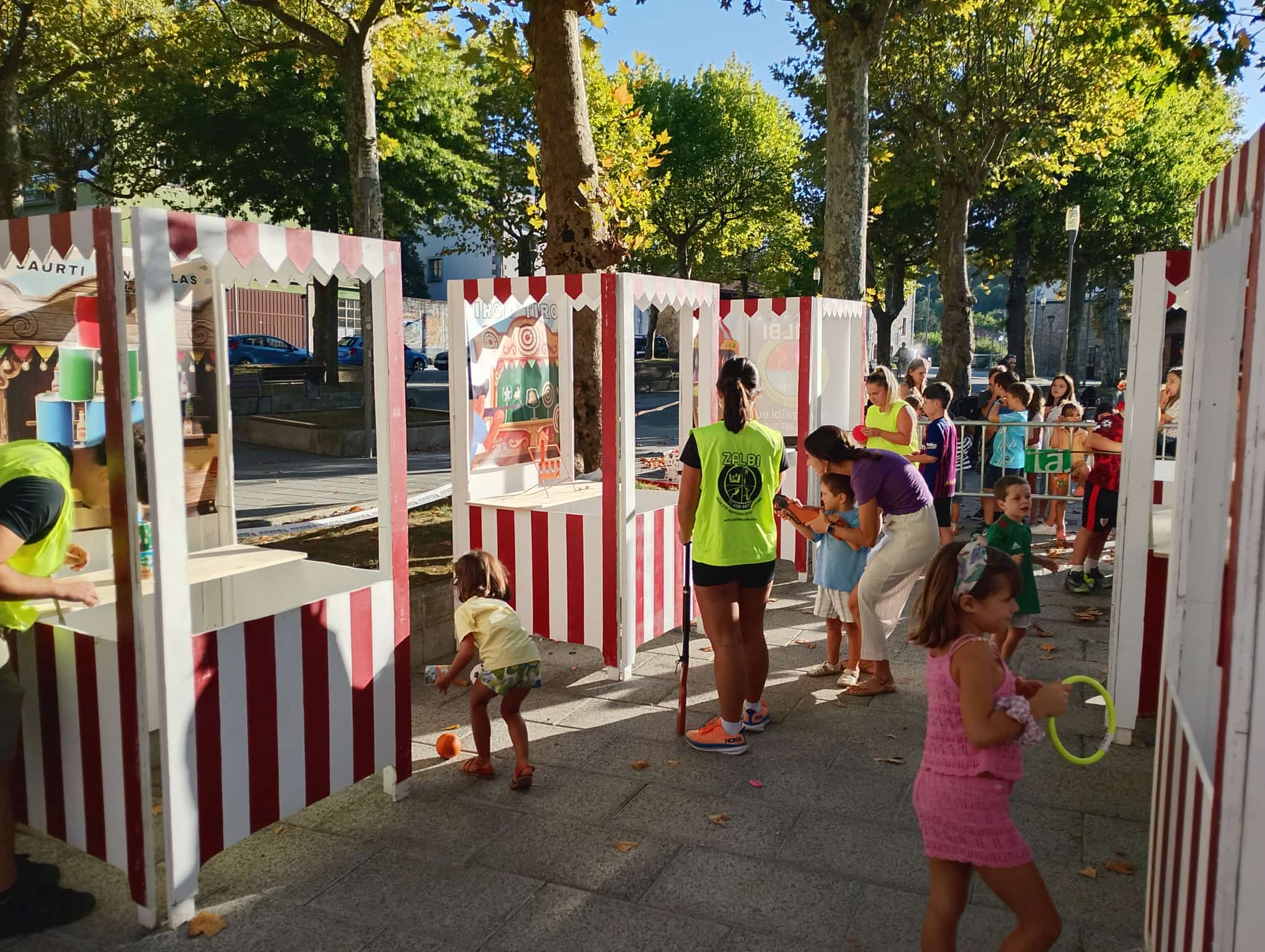 JUEGOS