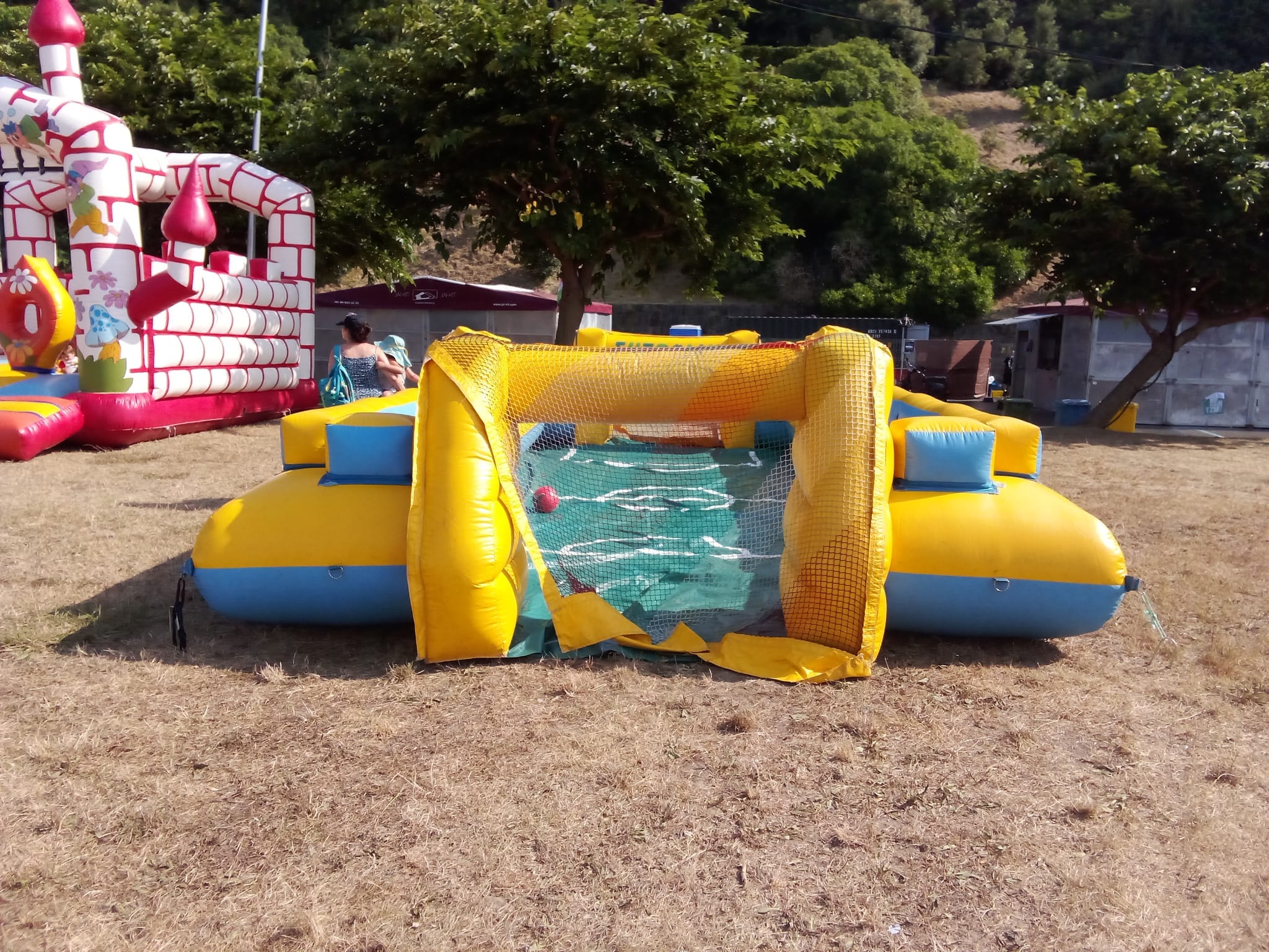 Giza Futbolina